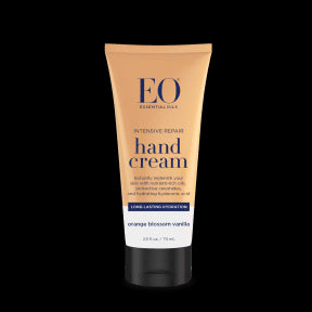 Hand Cream Orgn Blsm Vnl - Image 1