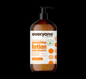 Lotion - Citrus+mint - Image 1