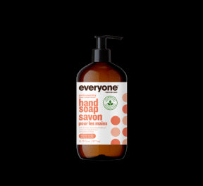 Hand Soap - Apricot Vanilla - Image 1