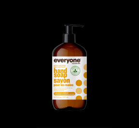 Hand Soap- Meyer Lemon - Image 1