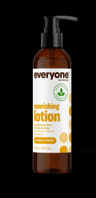 Lotion - Coconut + Lemon - Image 1