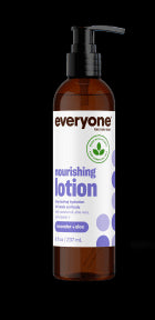 Lotion - Lavender + Aloe - Image 1