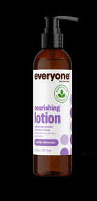 Lotion - Vanilla + Lavender - Image 1
