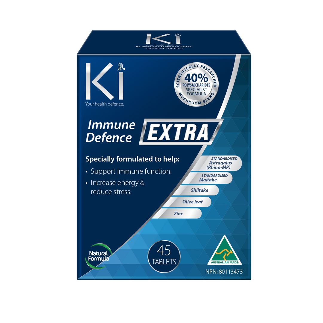 Ki Immune Defence Extra - Image 3