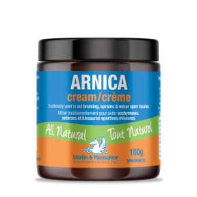 Arnica Natural Herbal Cream - Image 1