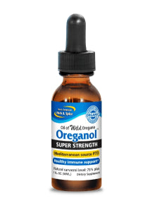 Super Strength Oil of Oregano - Image 1