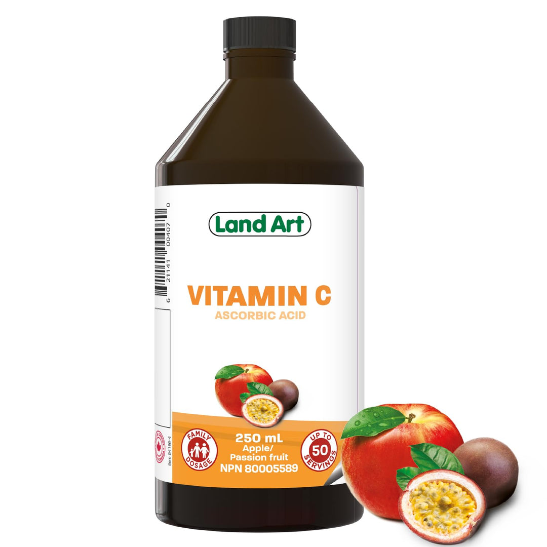 Vitamin C - Image 1