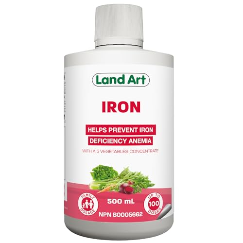 Iron - Image 2