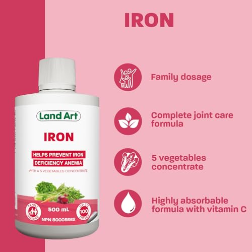 Iron - Image 5