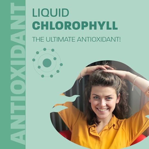 Chlorophyll Apple - Image 8