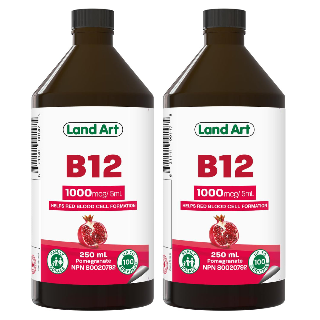 Vitamin B12 - Image 3
