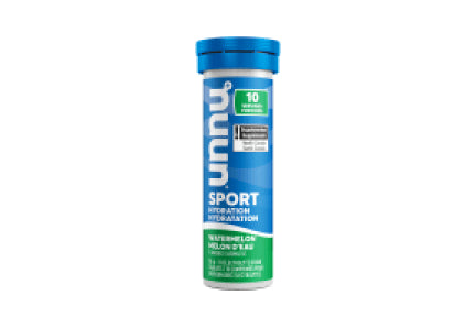 Sport Watermelon - Image 1