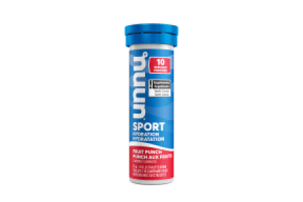 Sport Fruit Punch - Image 1