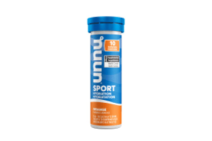 Sport Orange - Image 1