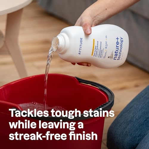 All Purpose Cleaner - Citrus Zest - Image 4