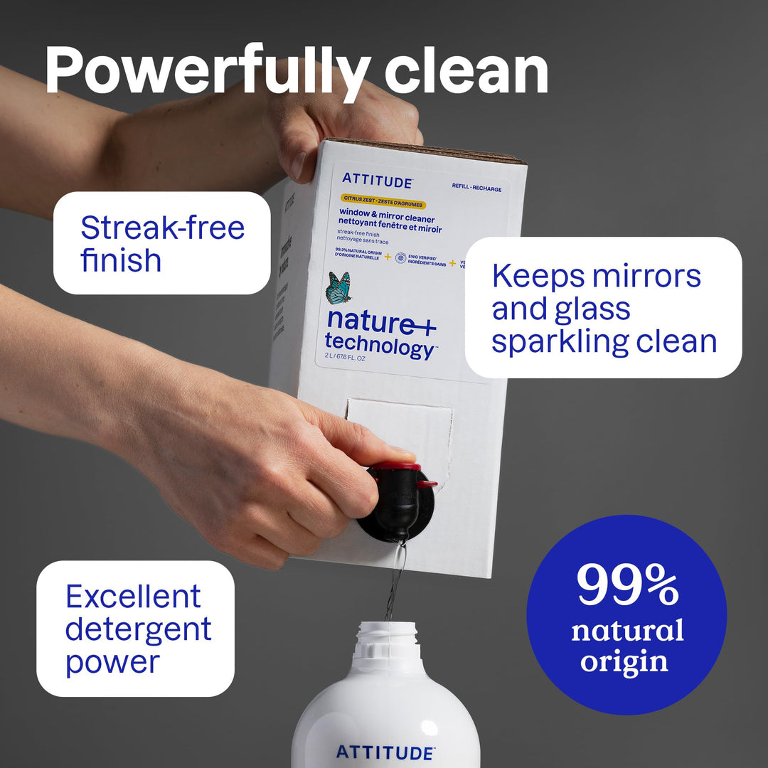 Window & Mirror Cleaner - Image 10