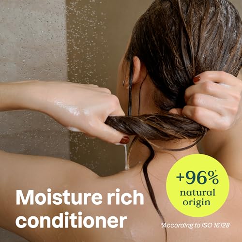 Conditioner - Moisture Rich - Image 7