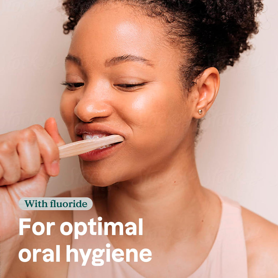 Toothpaste Fluoride - Complete Care - Image 7