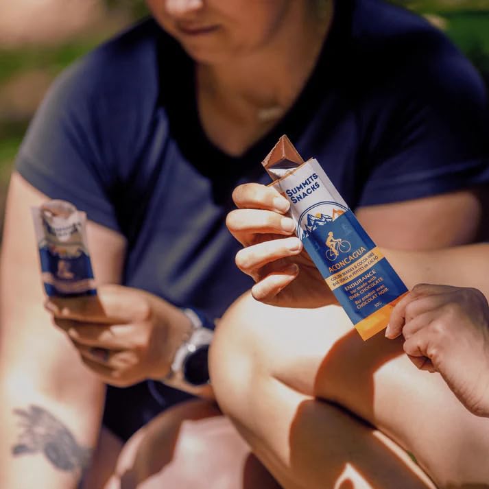 Aconcagua Endurance Bar - Image 5