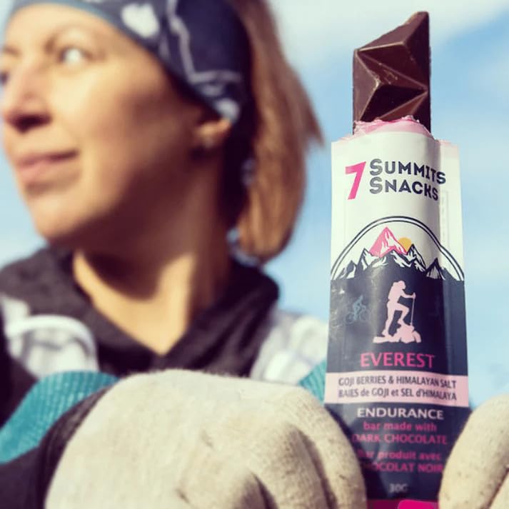 Everest Endurance Bar - Image 5