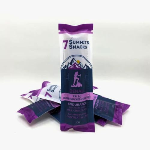 Denali Endurance Bar - Image 2
