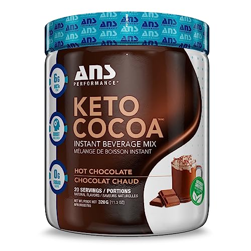 Keto Cocoa - Image 2