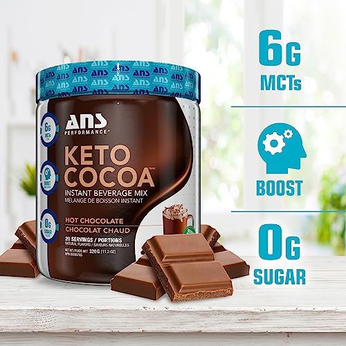 Keto Cocoa - Image 8