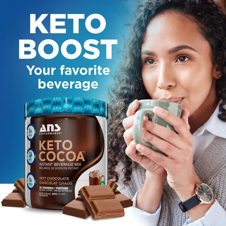 Keto Cocoa - Image 10