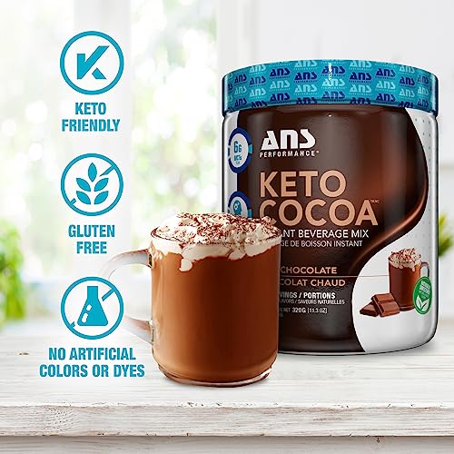 Keto Cocoa - Image 5