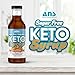 KETO SYRUP - Maple - Image 6