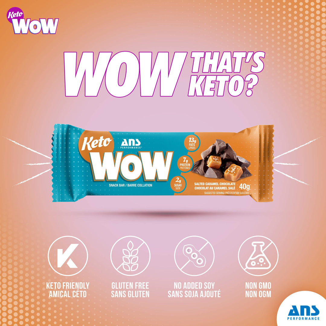 Keto Shake Protein - Chocolate - Image 4