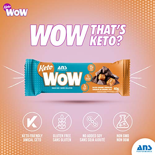 Keto Shake Protein - Chocolate - Image 5