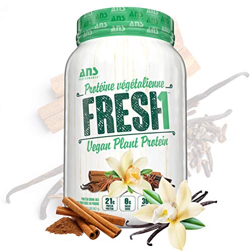 Keto Shake Protein - Vanilla Chai - Image 5