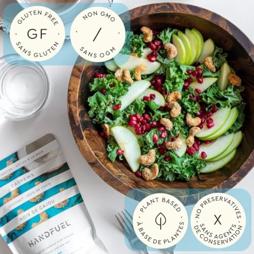 Coconut Cashews - Image 5