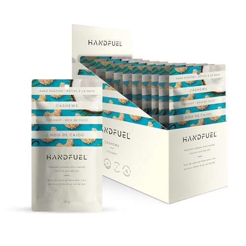 Coconut Cashews - Image 2