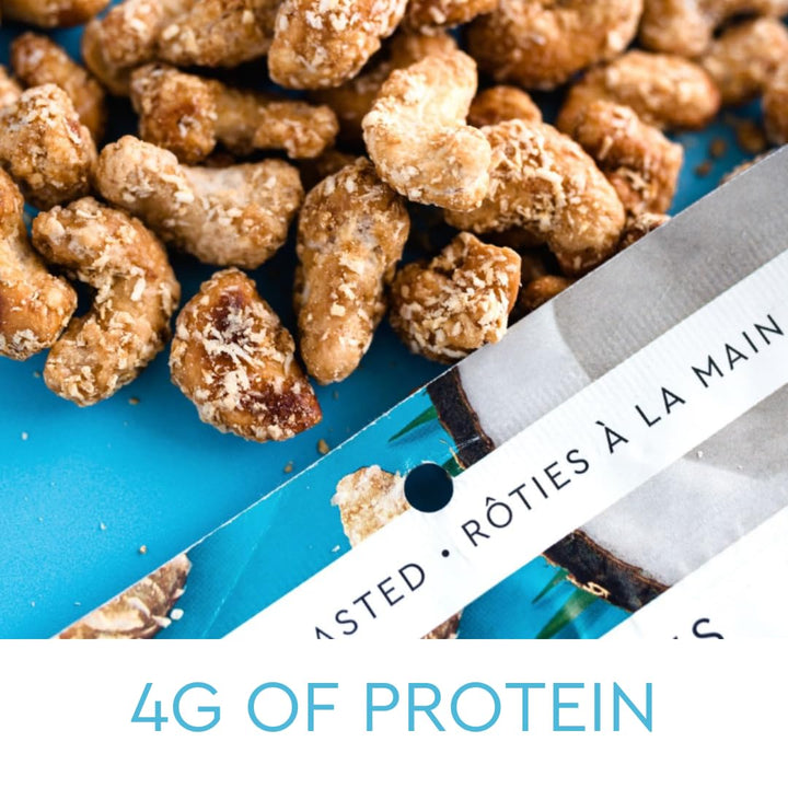 Coconut Cashews - Image 7