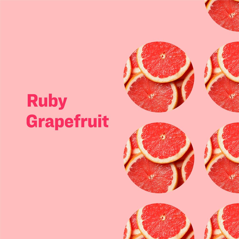 Hand Soap - Ruby Grapefruit - Image 4