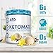 KETOMATE Creamer - French Vanilla - Image 8