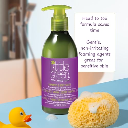 Shampoo & Body Wash - Image 10