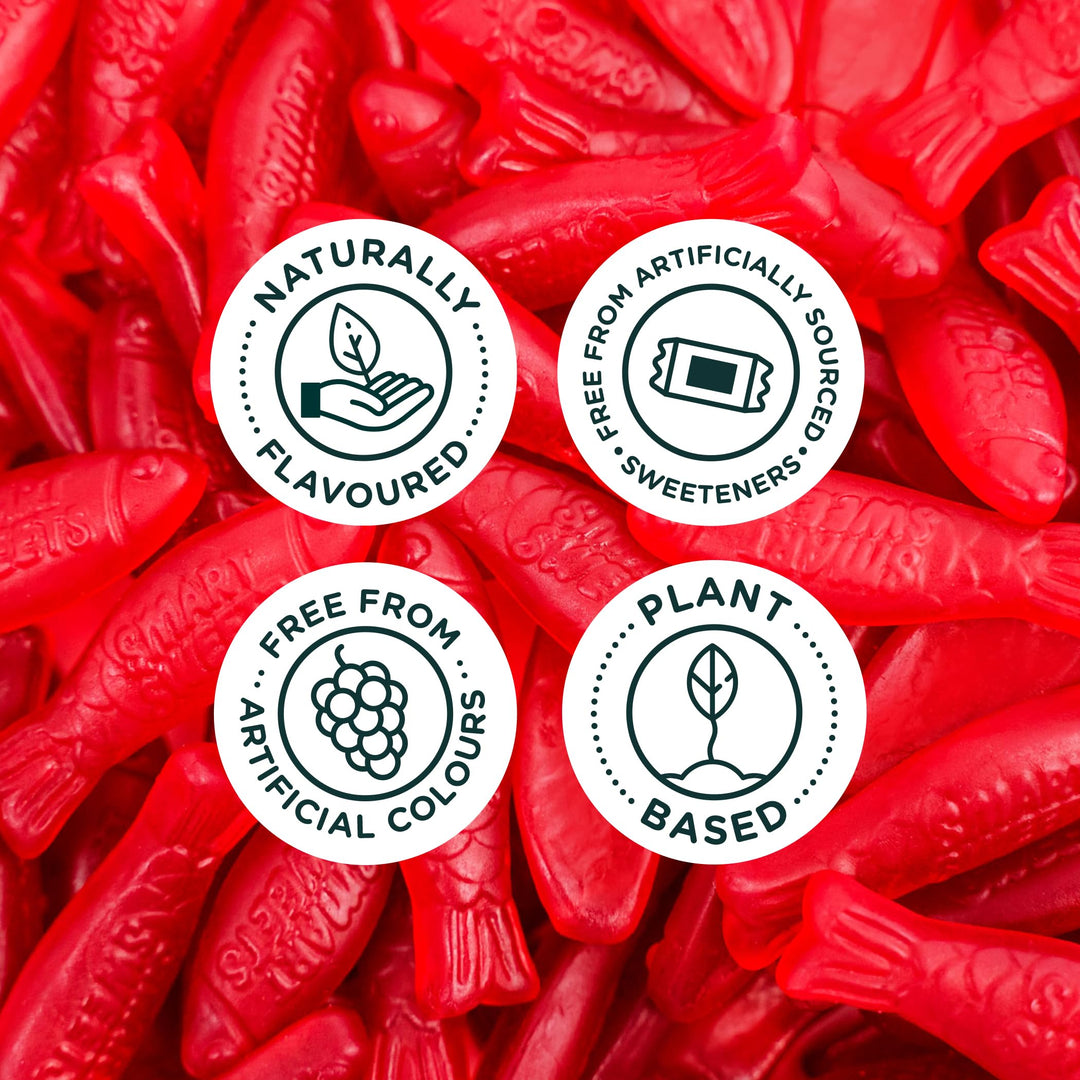 Sweet Fish - Image 10