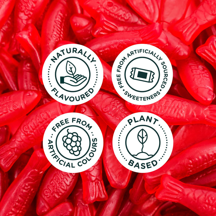 Sweet Fish - Image 10