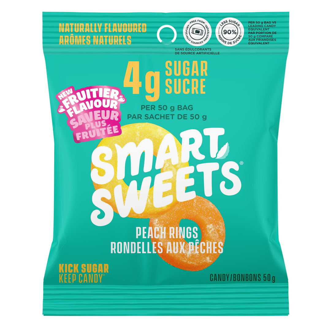 Peach Rings - Image 1