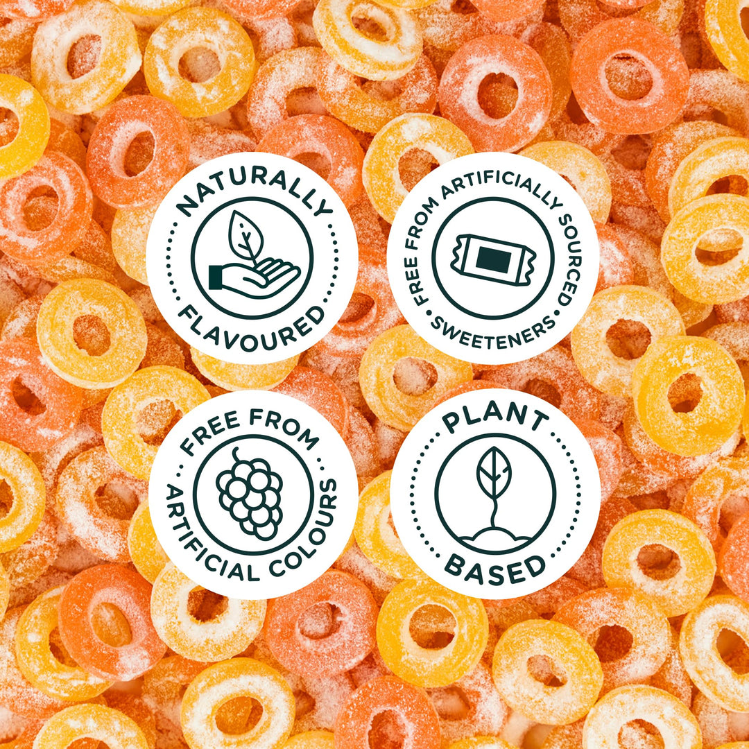 Peach Rings - Image 10