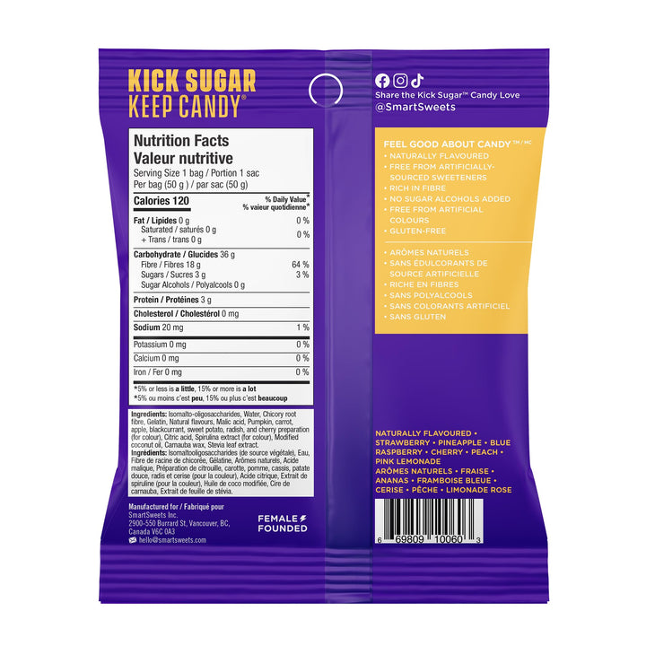 Gummy Worms - Image 4