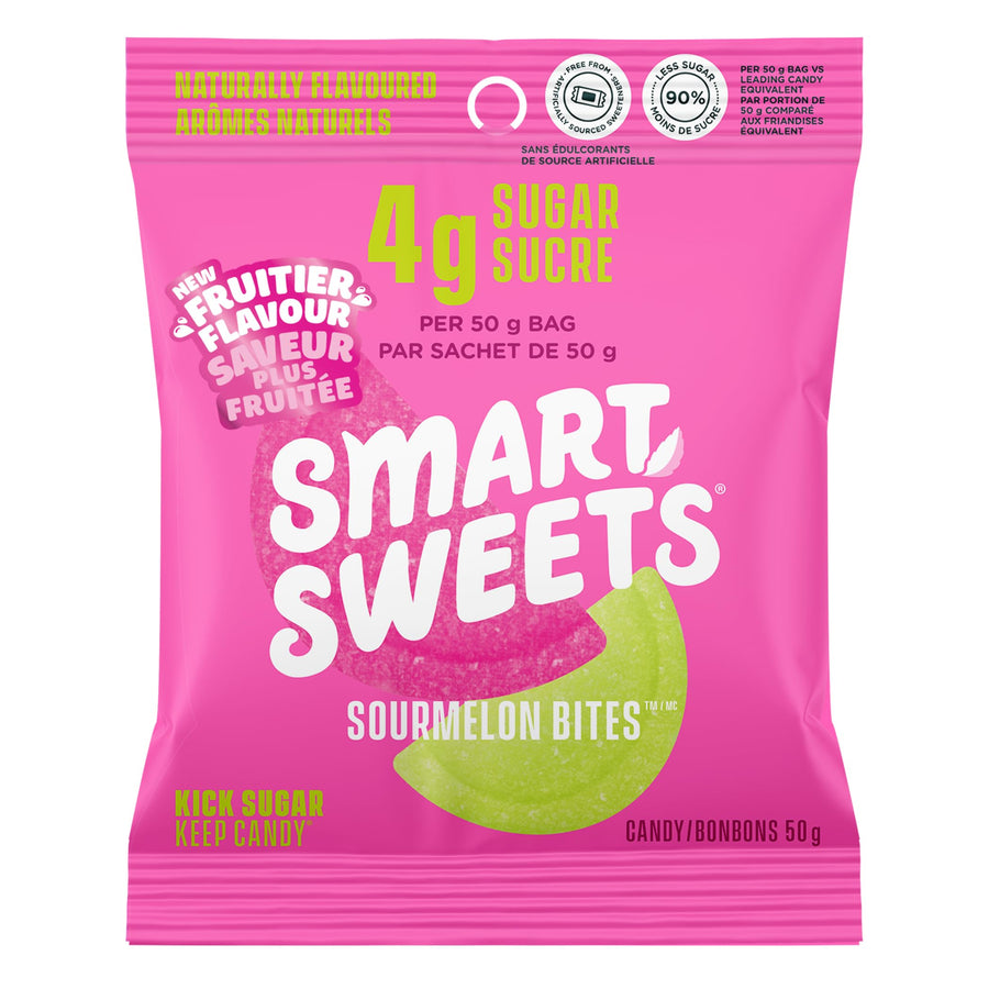 Sourmelon Bites - Image 1