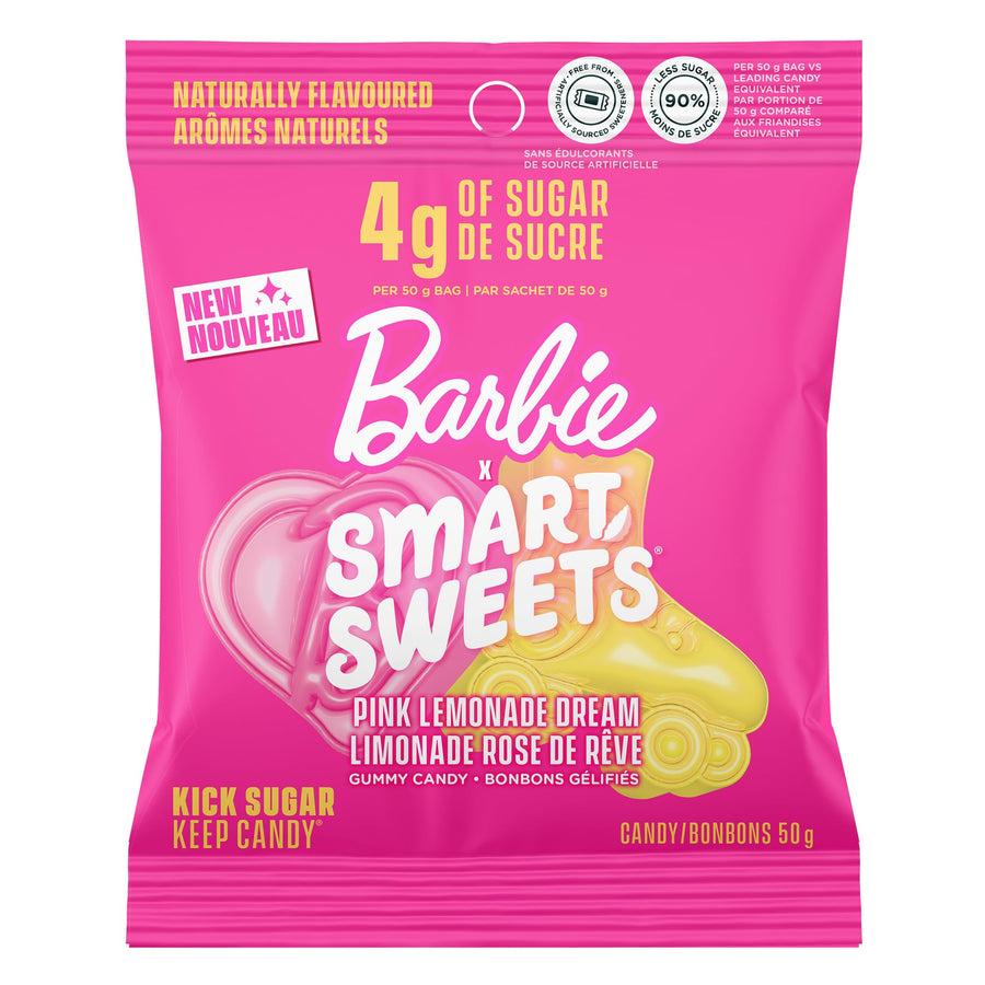 Pink Lemonade Dream - Image 1