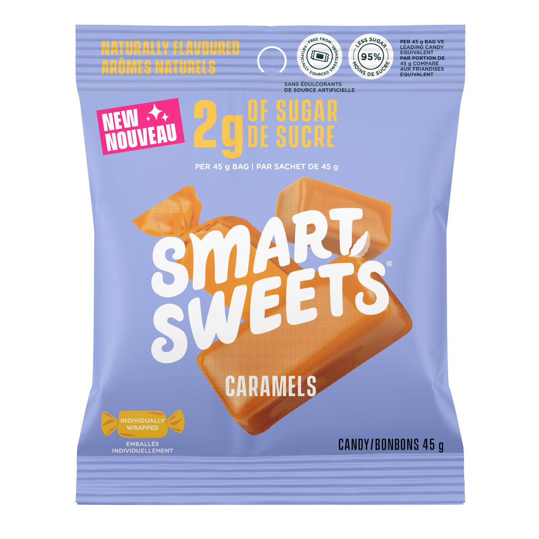 Caramels - Image 1