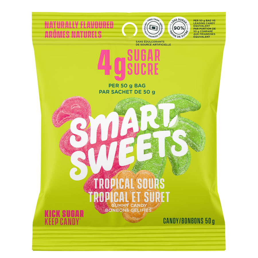 Tropical Sours - Image 1