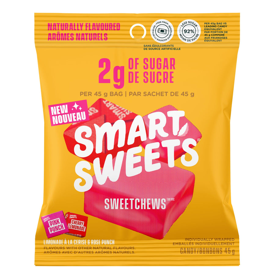 SweetChews - Image 1