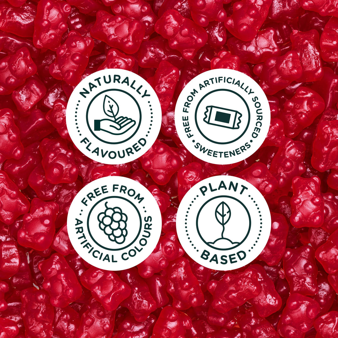 Cinnamon Bears - Image 4